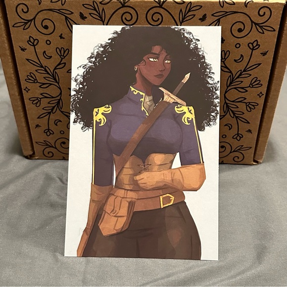 FAIRYLOOT Sing Me To Sleep - Picture 7 of 7